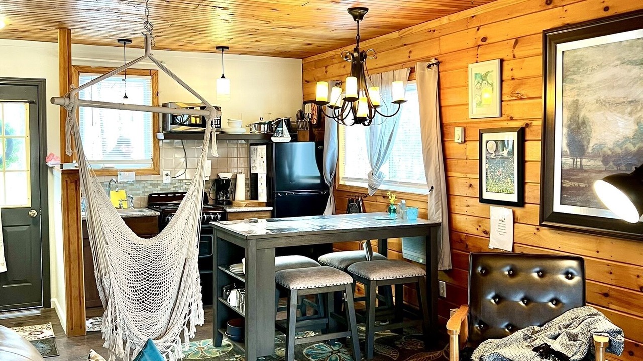 Photo of Livingroom in Altmar