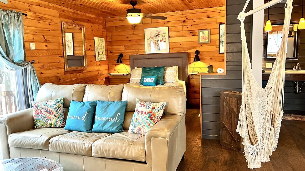 Photo of Livingroom in Altmar