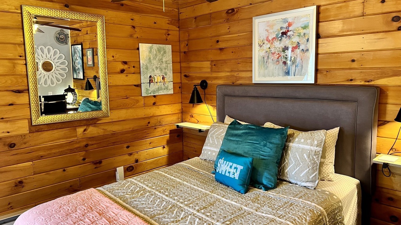 Photo of Bedroom in Altmar