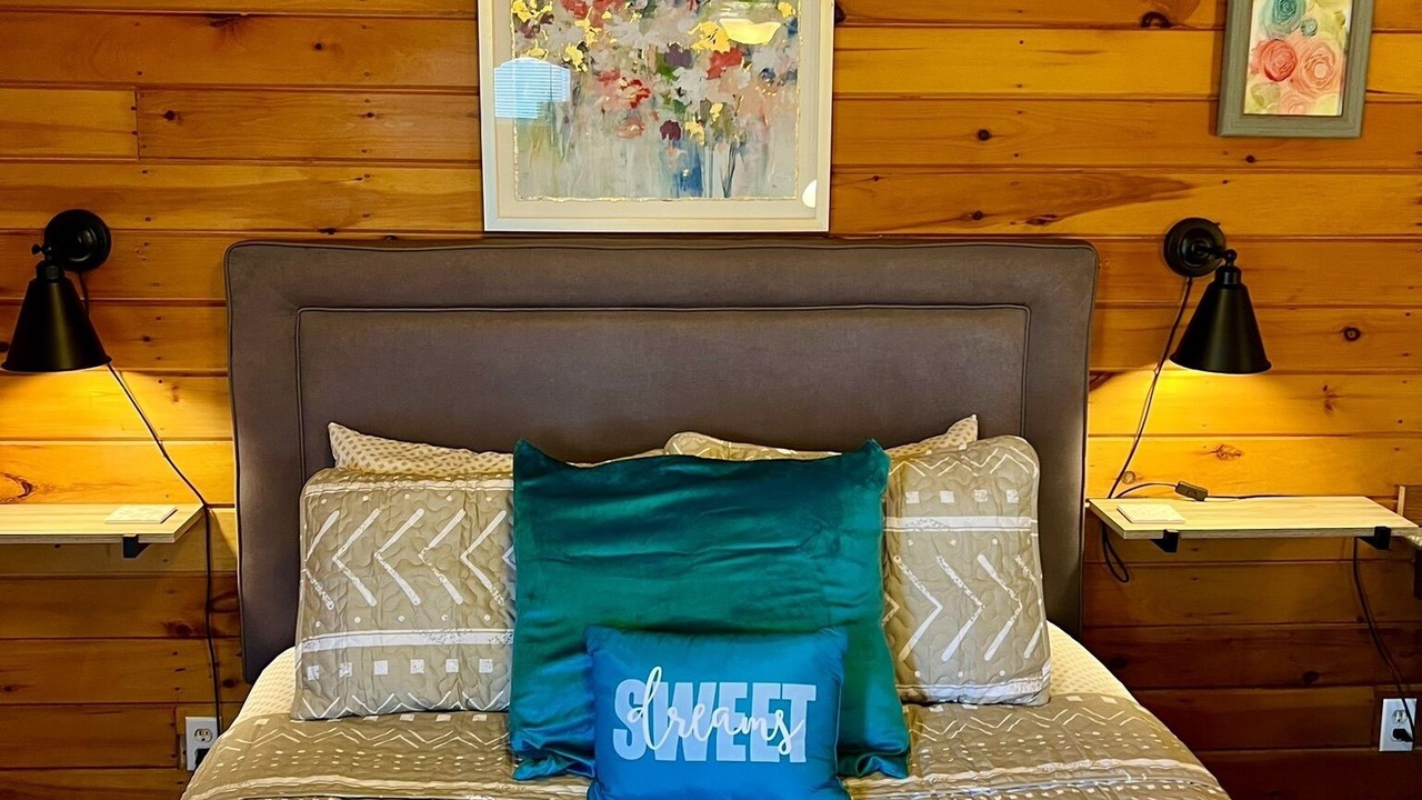 Photo of Bedroom in Altmar