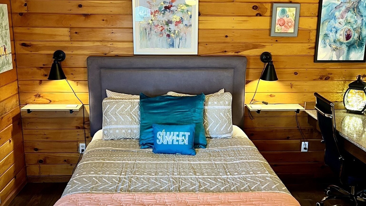 Photo of Bedroom in Altmar