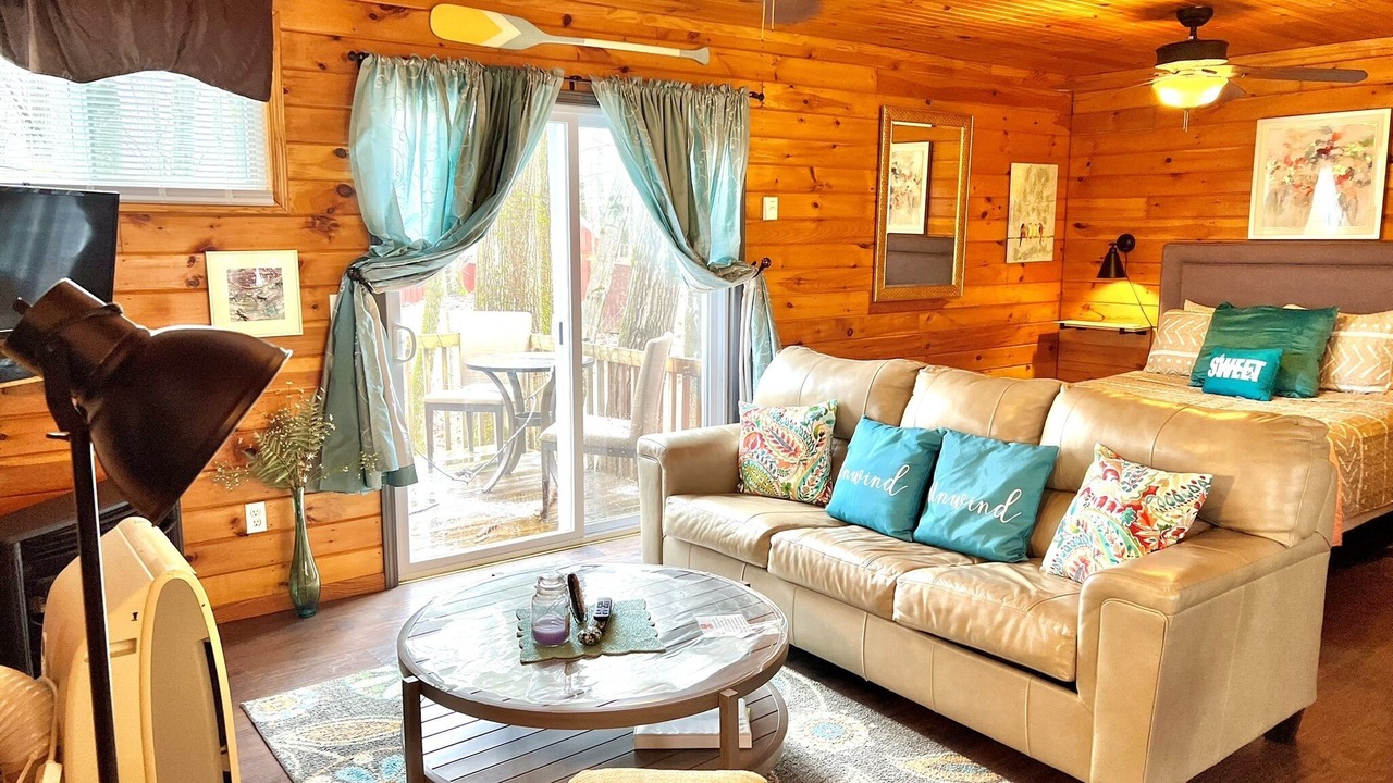 Photo of Livingroom in Altmar