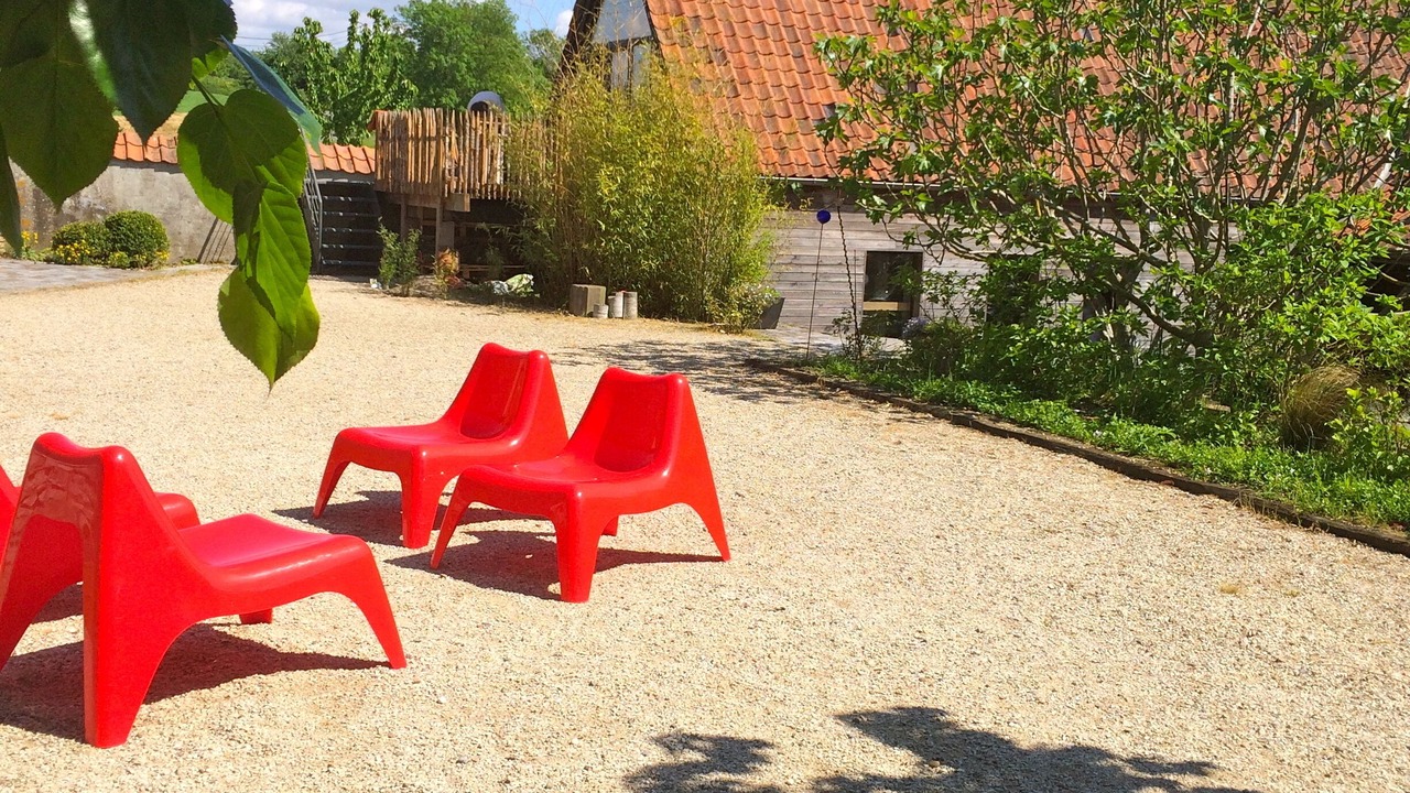 Photo of Outdoor in Tournai