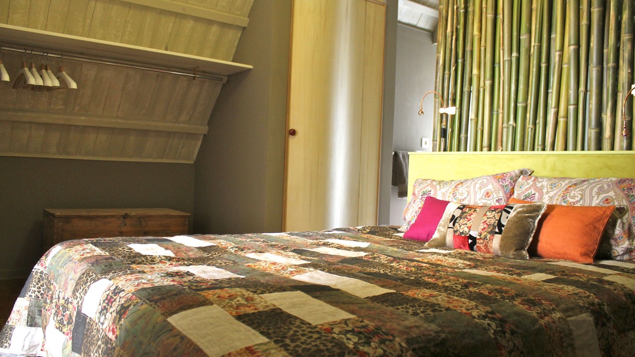 Photo of Bedroom in Tournai