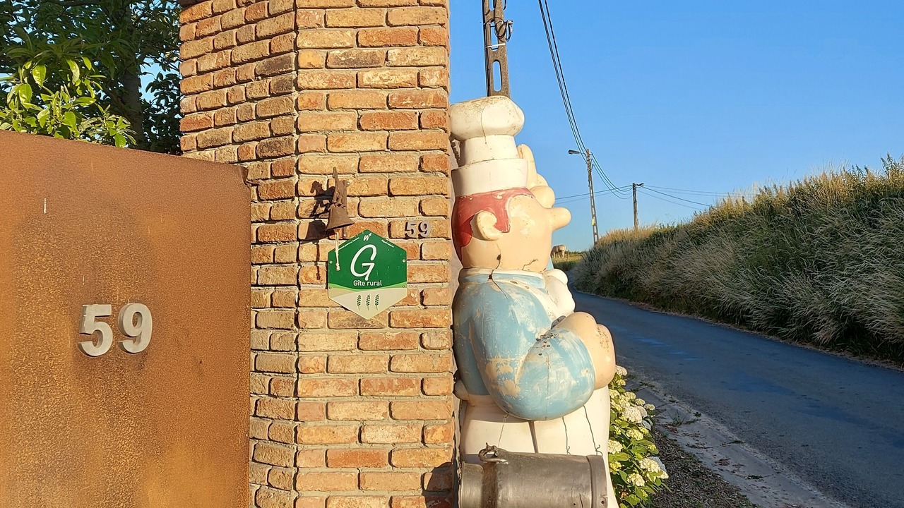 Photo of Outdoor in Tournai