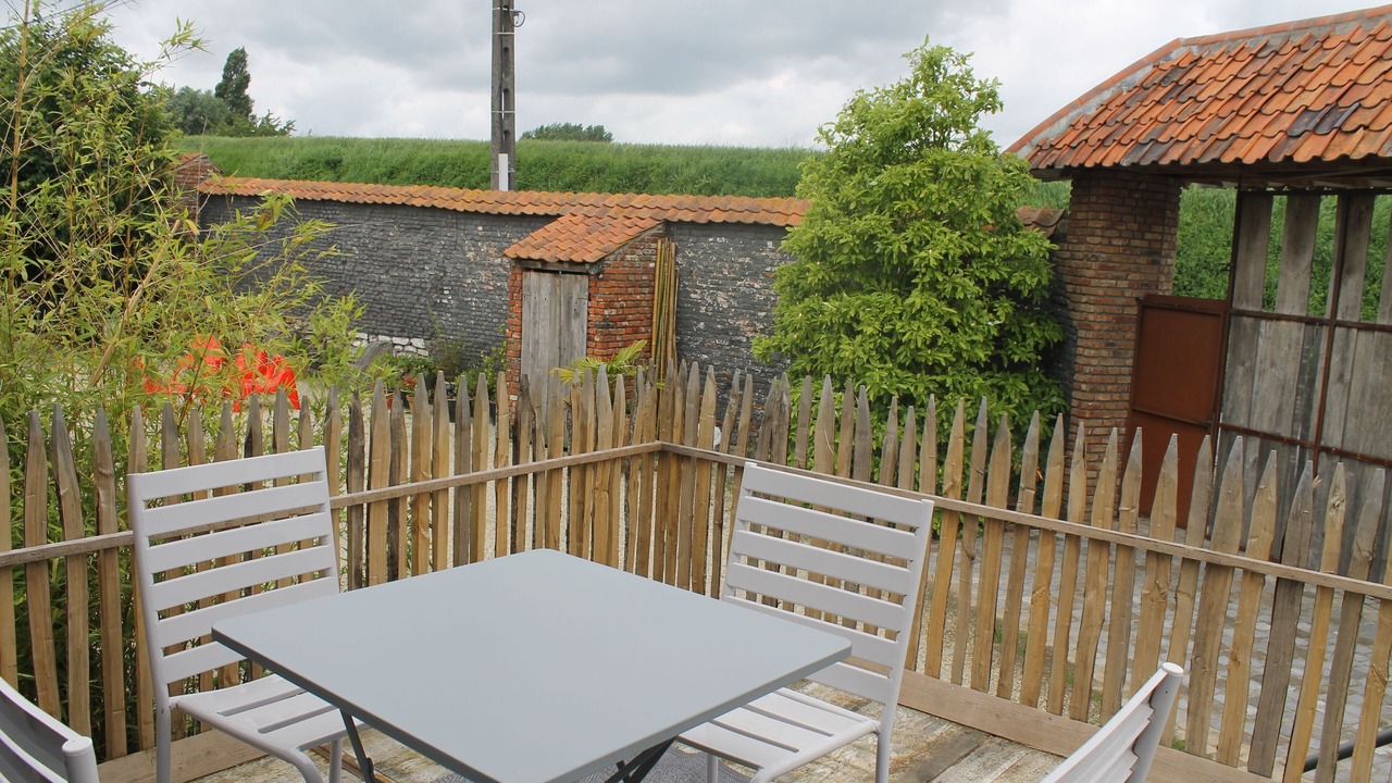 Photo of Outdoor in Tournai