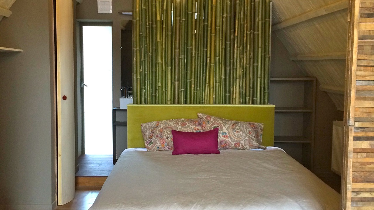 Photo of Bedroom in Tournai