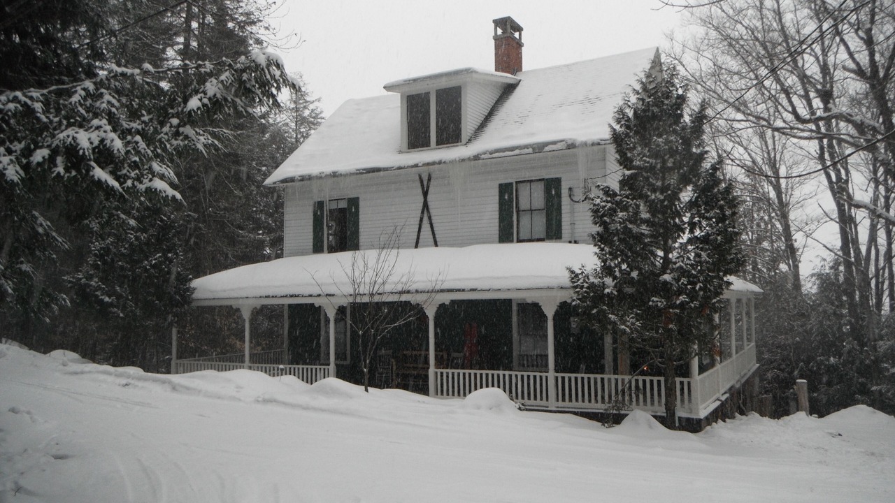 Photo of Outdoor in Saranac Lake