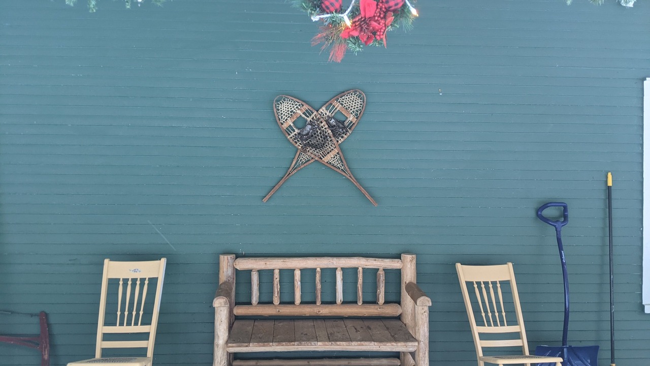 Photo of Outdoor in Saranac Lake