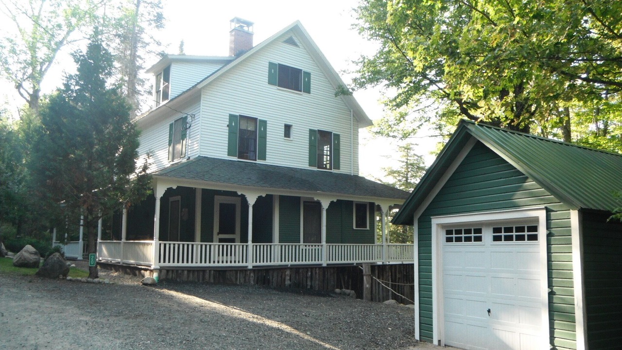 Photo of Outdoor in Saranac Lake