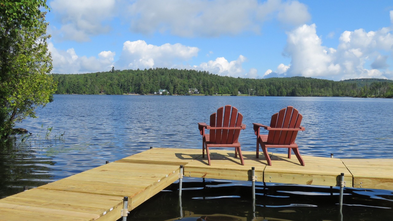 Photo of Outdoor in Saranac Lake