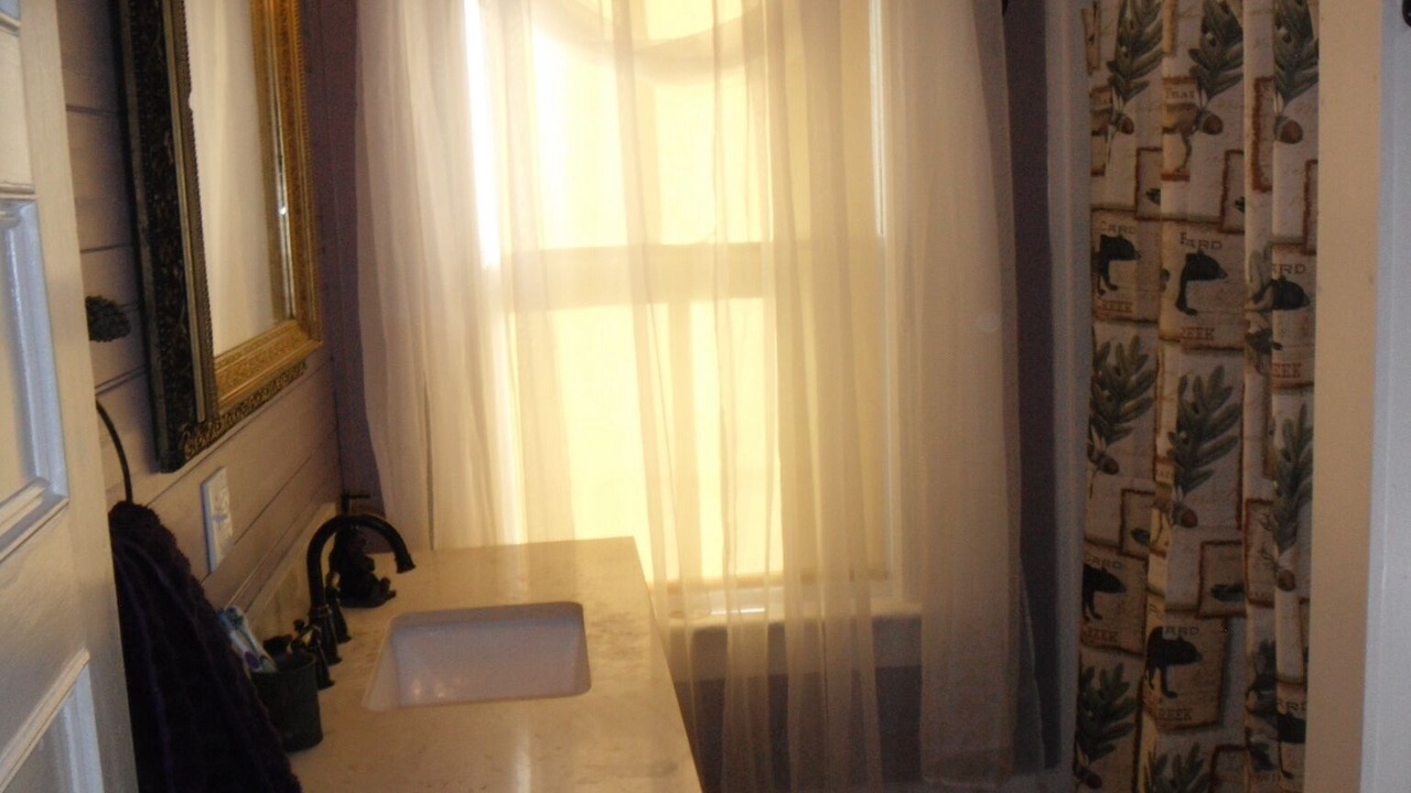 Photo of Bathroom in Saranac Lake