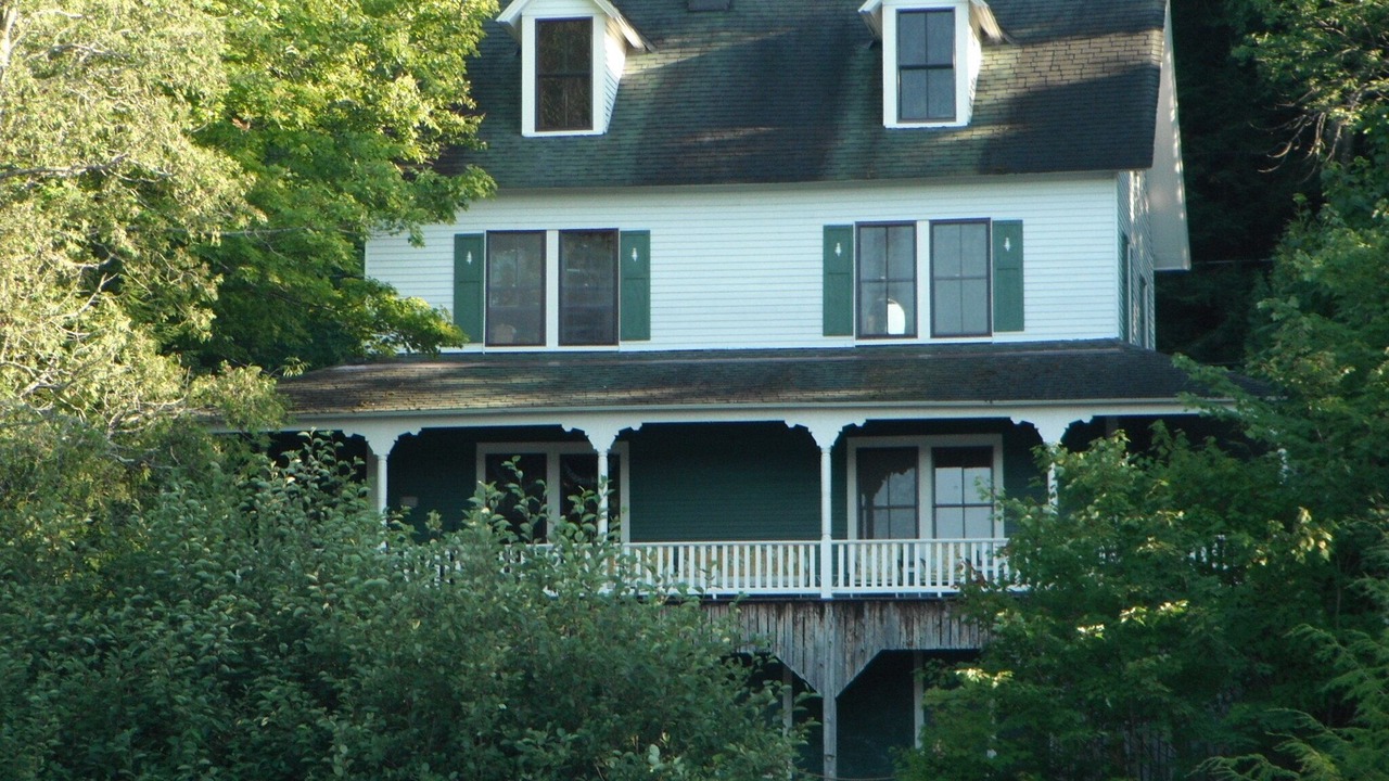 Photo of Outdoor in Saranac Lake