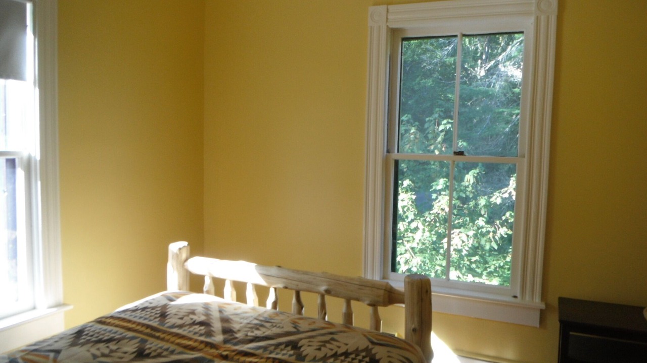 Photo of Bedroom in Saranac Lake
