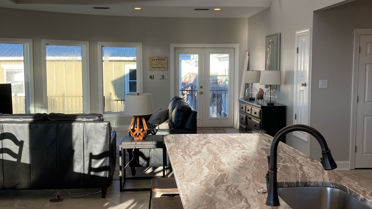 Photo of Bedroom in Southpointe