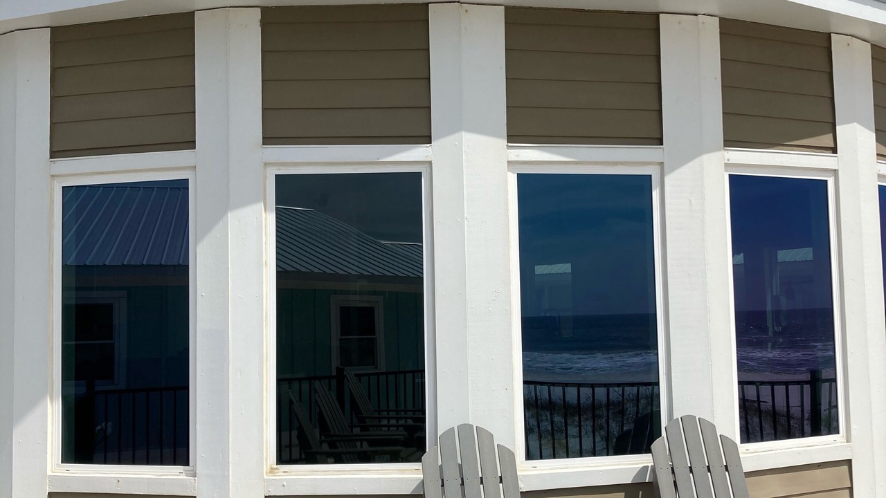 Photo of Patio Balcony in Southpointe