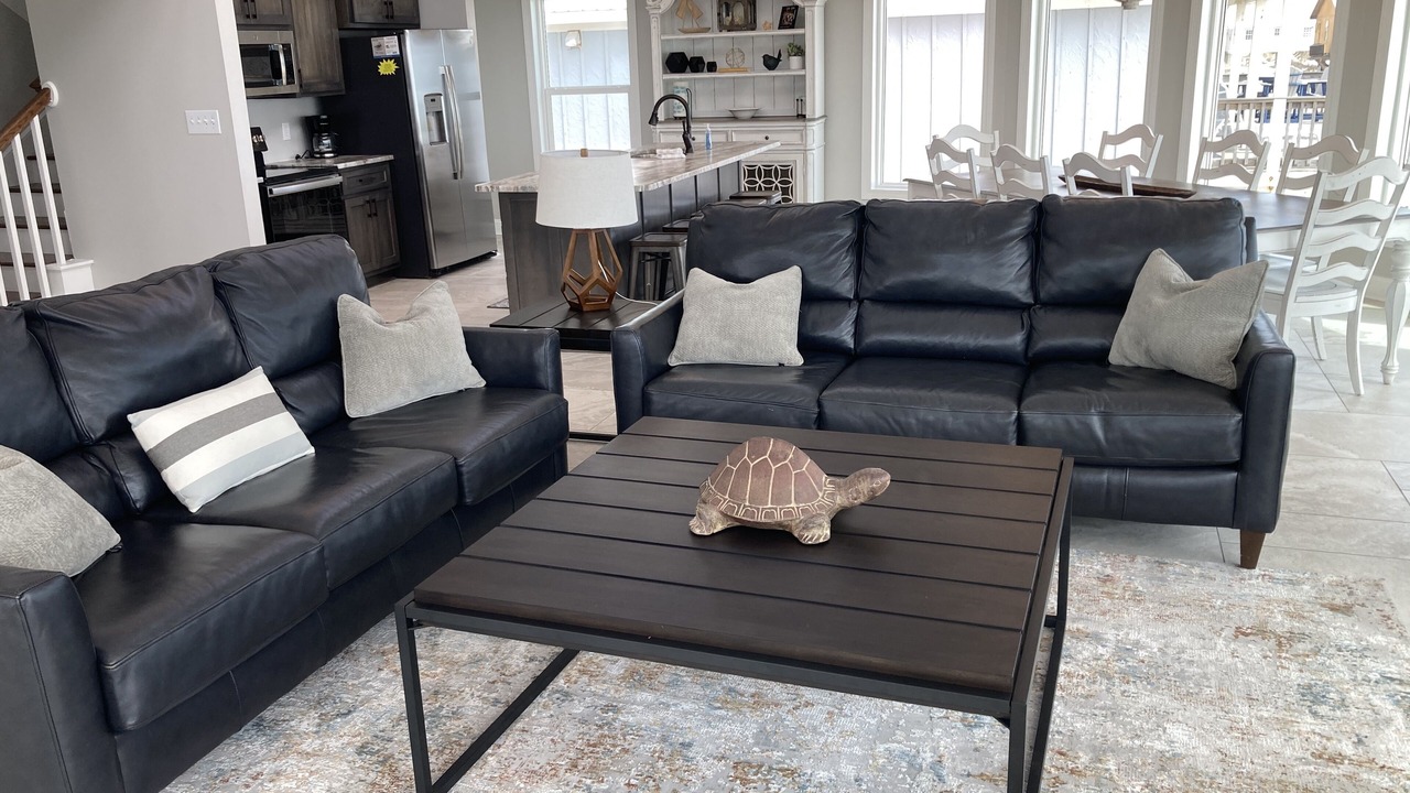 Photo of Livingroom in Southpointe