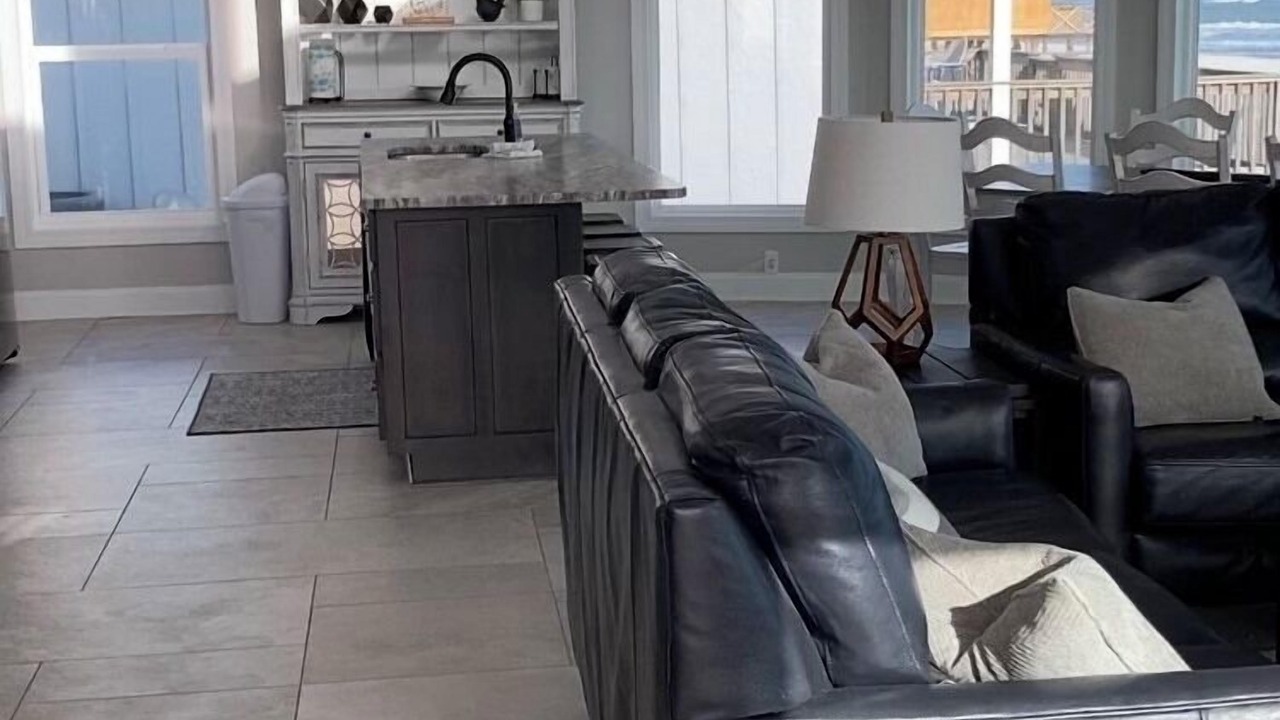Photo of Livingroom in Southpointe