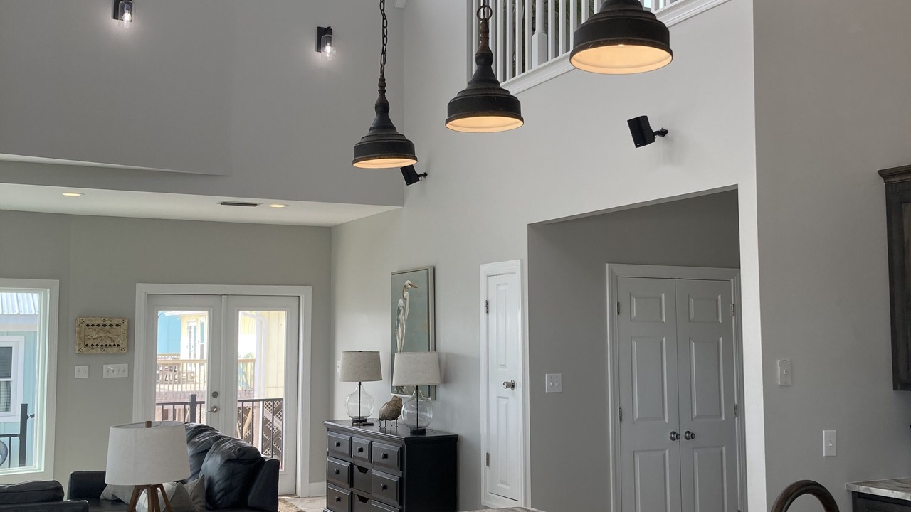 Photo of Bedroom in Southpointe
