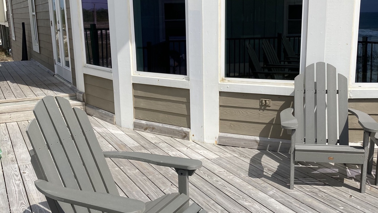 Photo of Patio Balcony in Southpointe