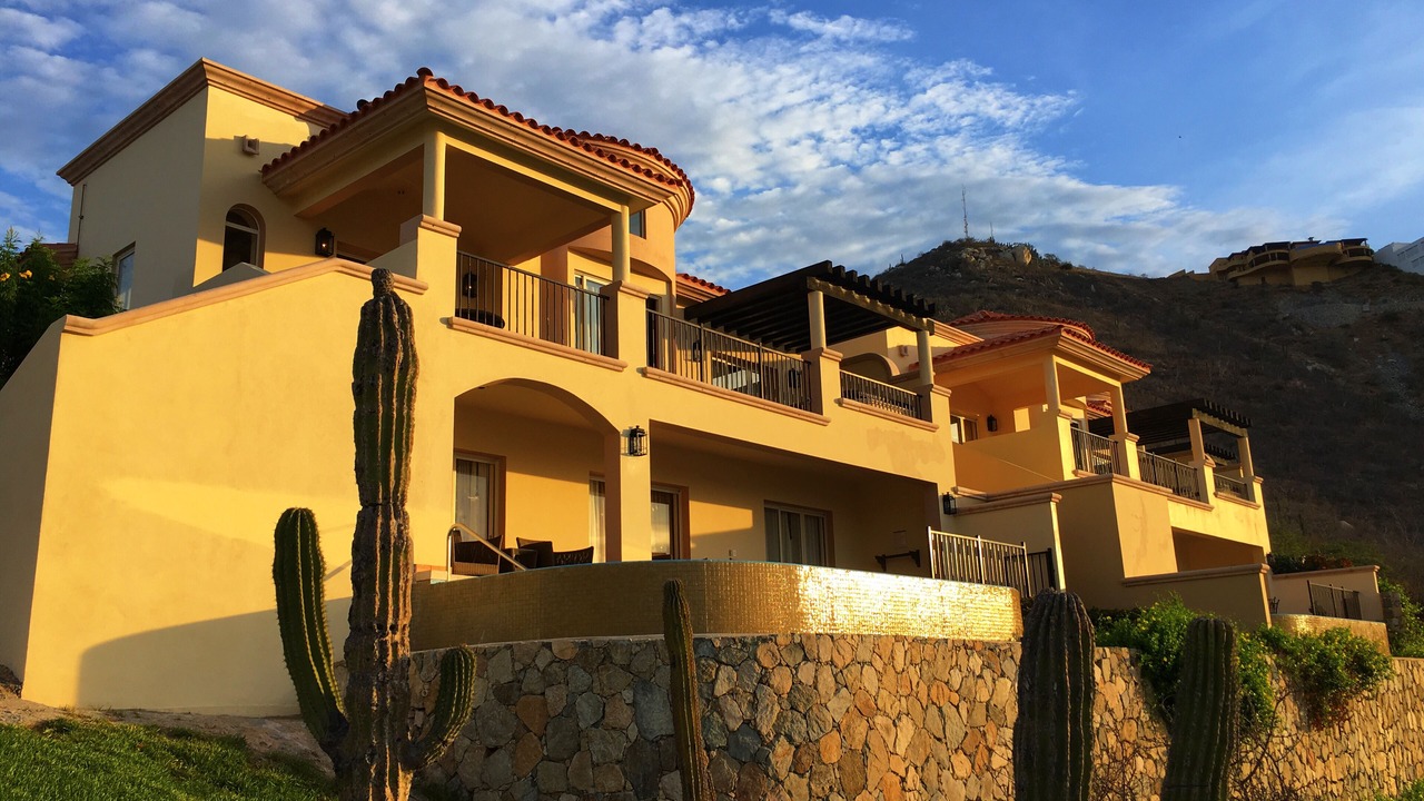 Photo of Outdoor in Pedregal