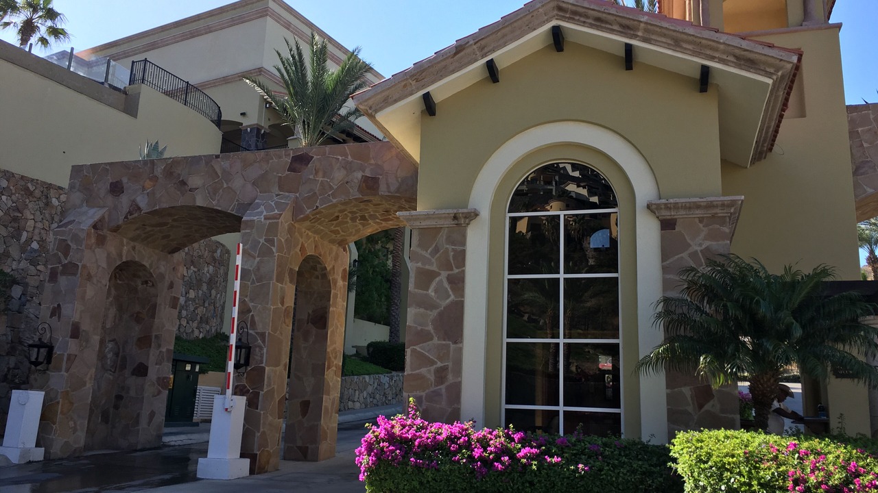 Photo of Outdoor in Pedregal