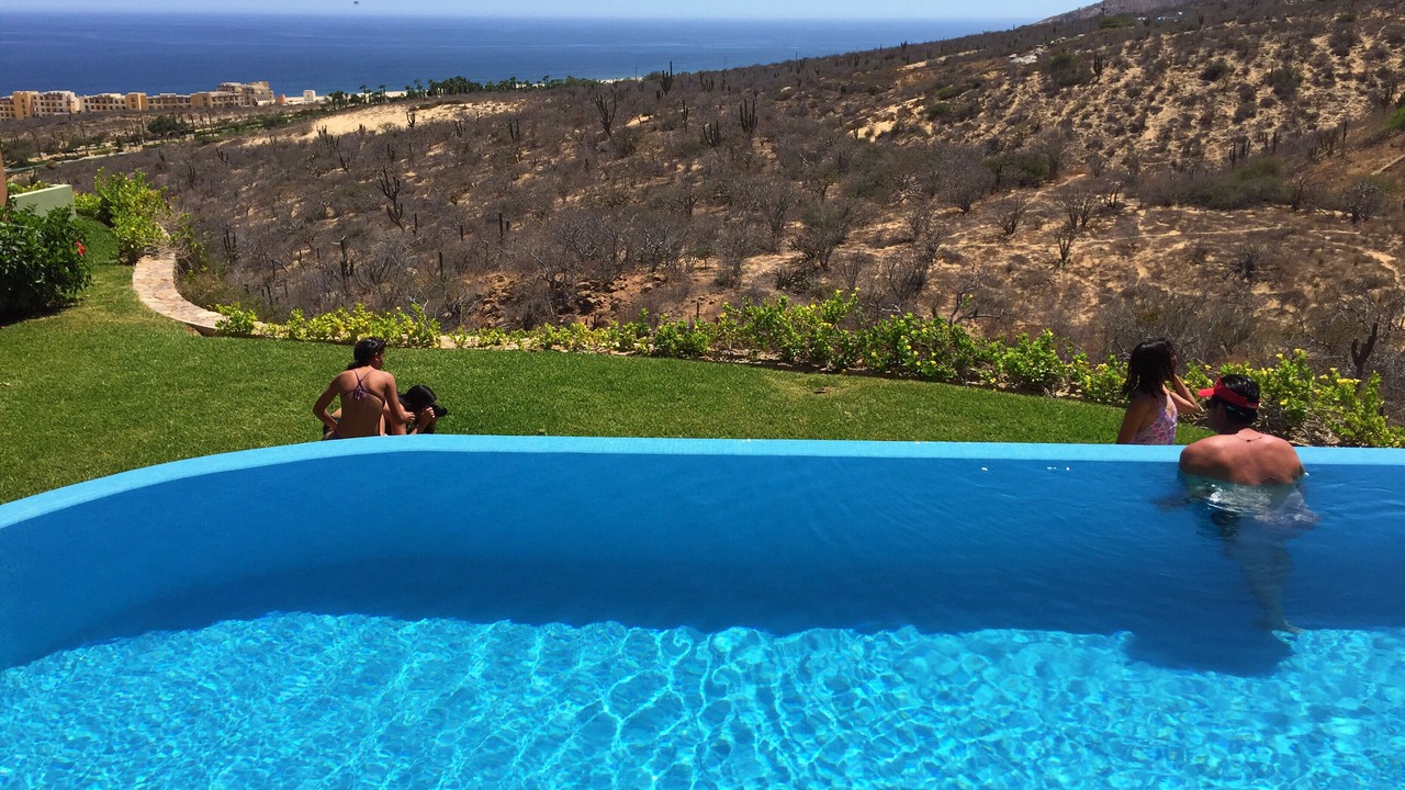 Photo of Outdoor in Pedregal