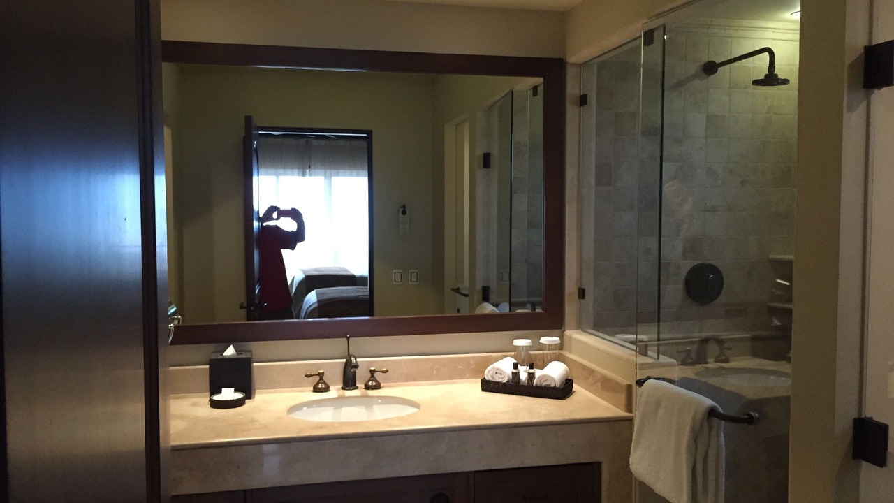 Photo of Bathroom in Pedregal