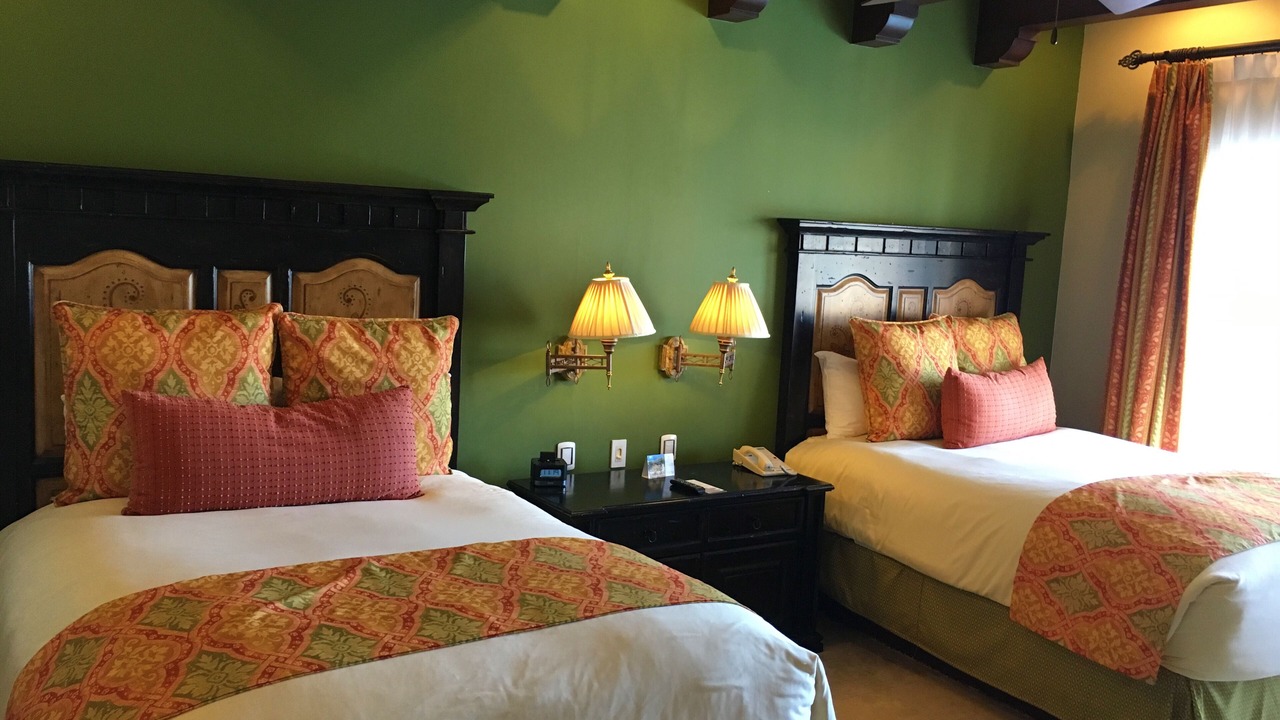 Photo of Bedroom in Pedregal