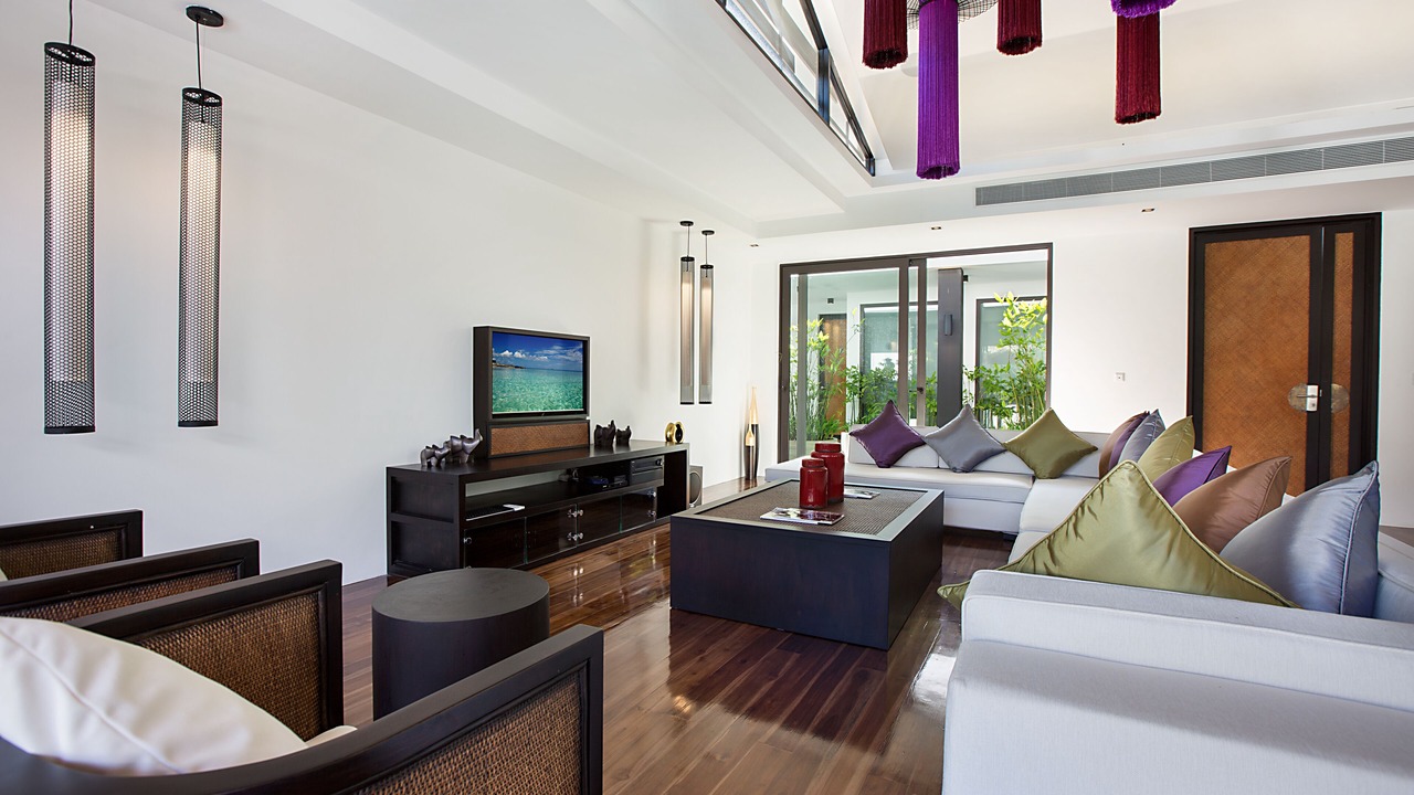 Photo of Livingroom in Hua Thanon