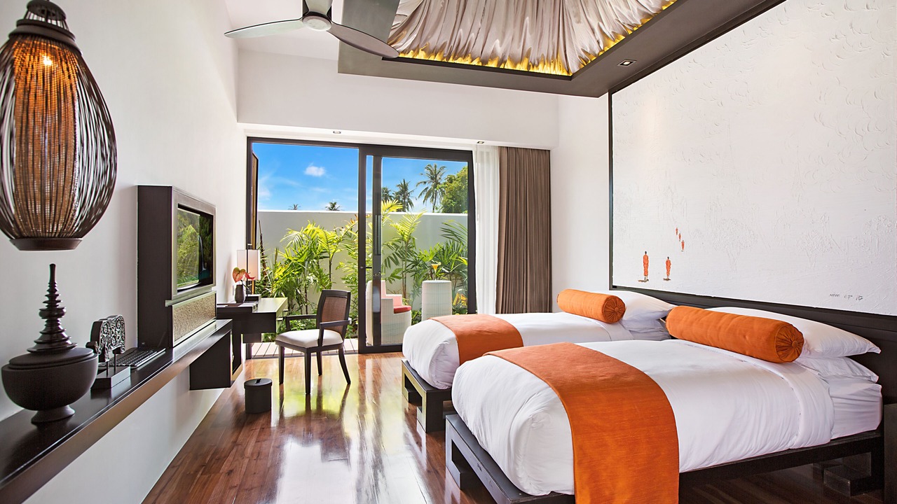 Photo of Bedroom in Hua Thanon