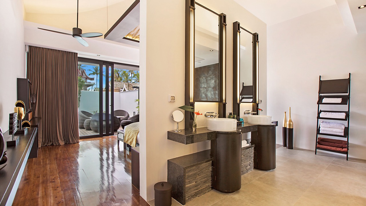 Photo of Bedroom in Hua Thanon