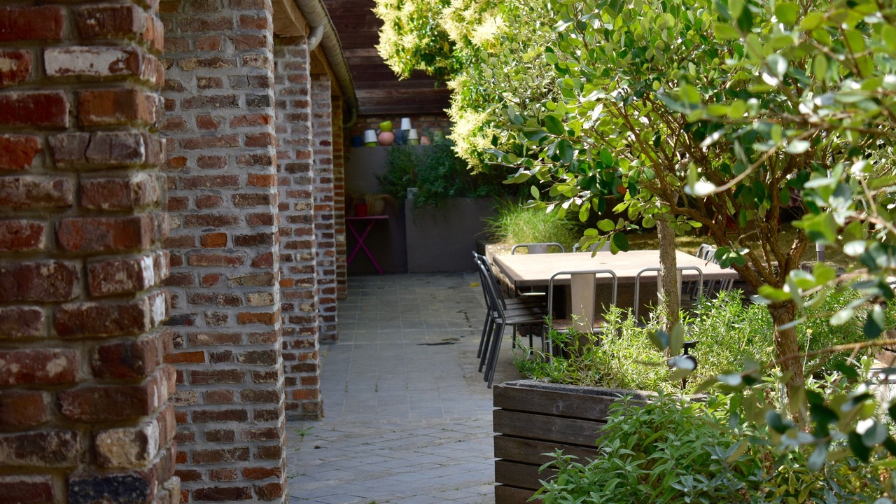 Photo of Outdoor in Tournai