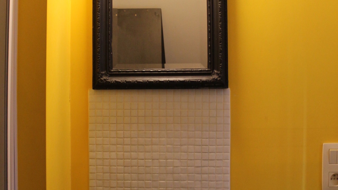 Photo of Bathroom in Tournai