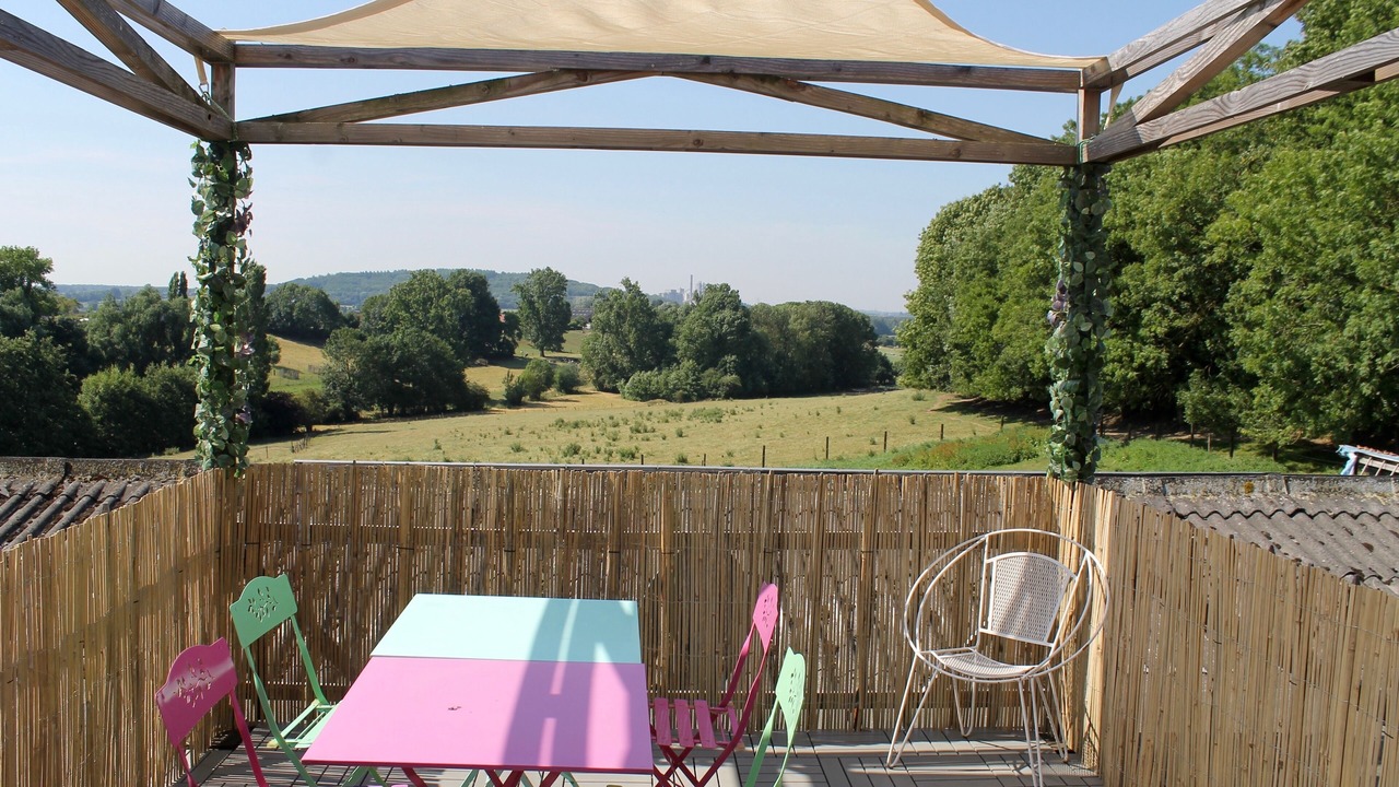 Photo of Outdoor in Tournai