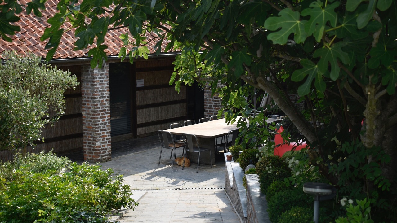 Photo of Outdoor in Tournai