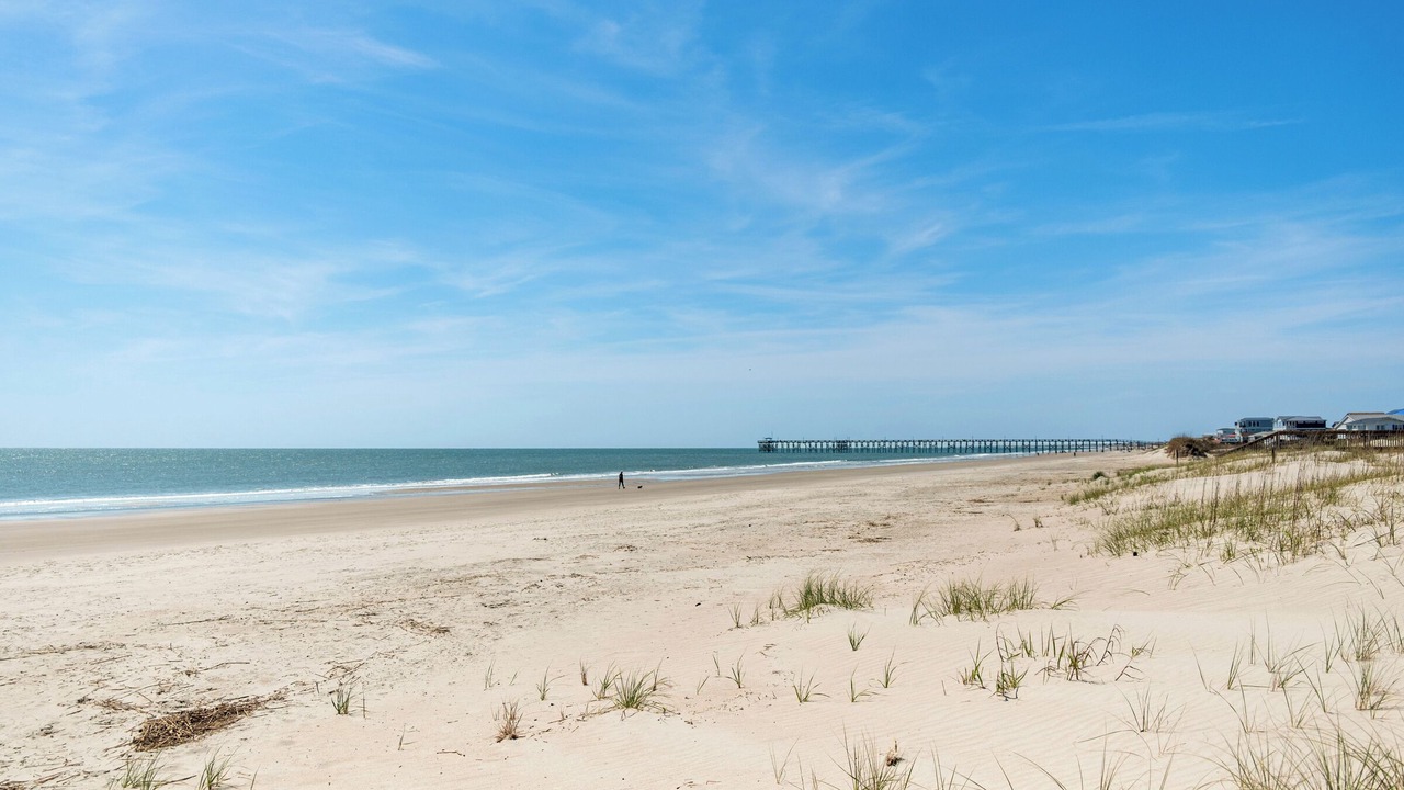 Photo of Others in Caswell Beach