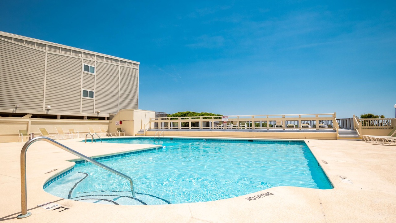 Photo of Outdoor in Caswell Beach