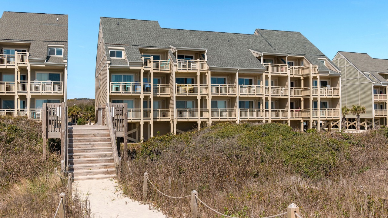 Photo of Outdoor in Caswell Beach