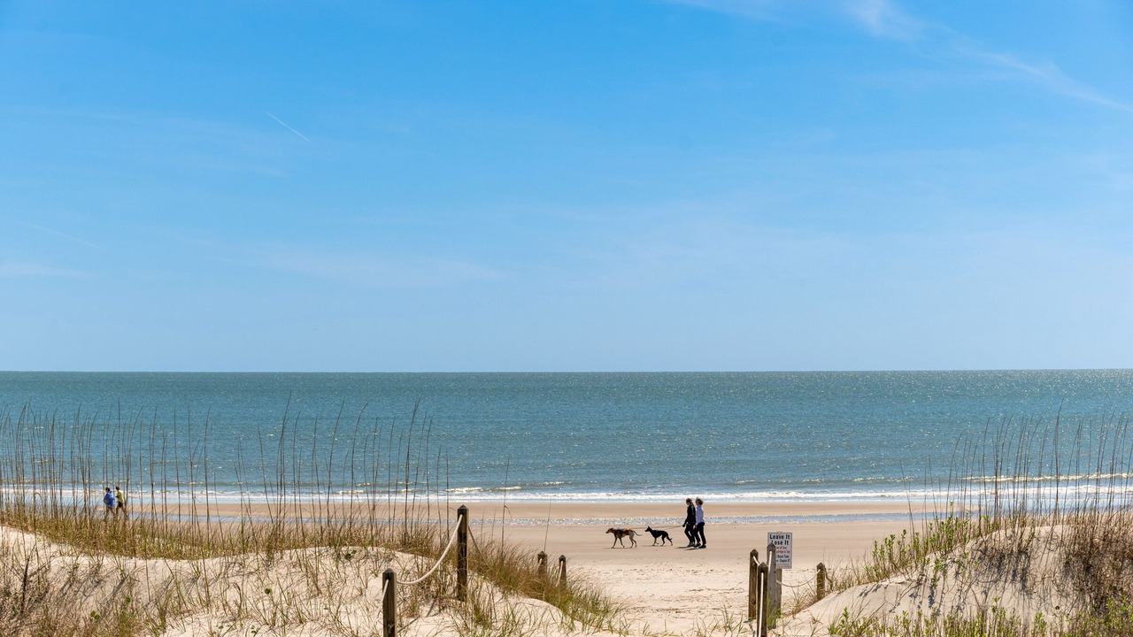 Photo of Others in Caswell Beach