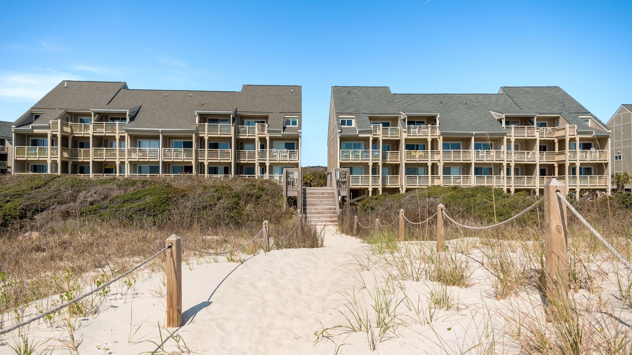 Photo of Outdoor in Caswell Beach