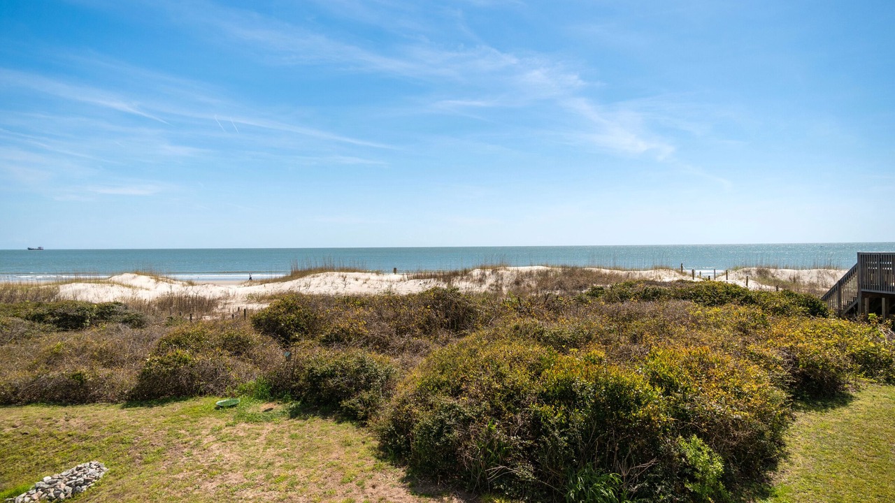 Photo of Outdoor in Caswell Beach