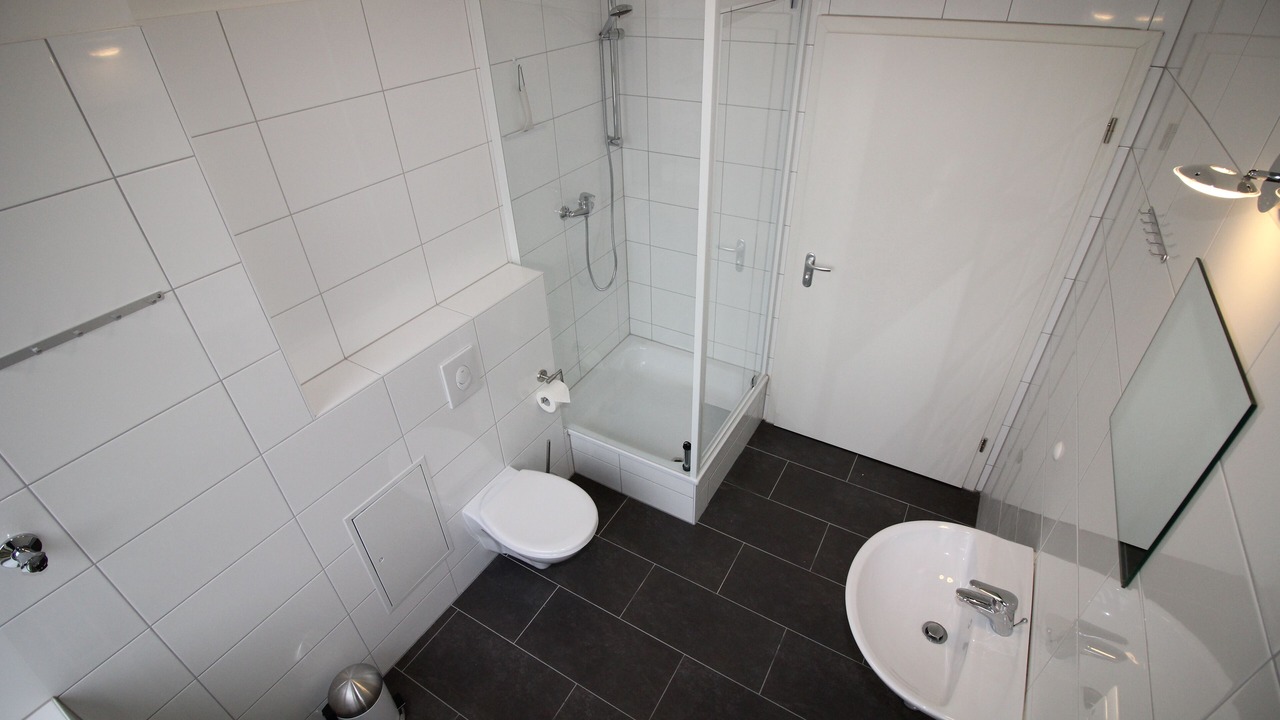 Photo of Bathroom in Tempelhof