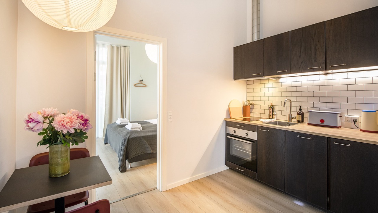 Photo of Kitchen in Amager