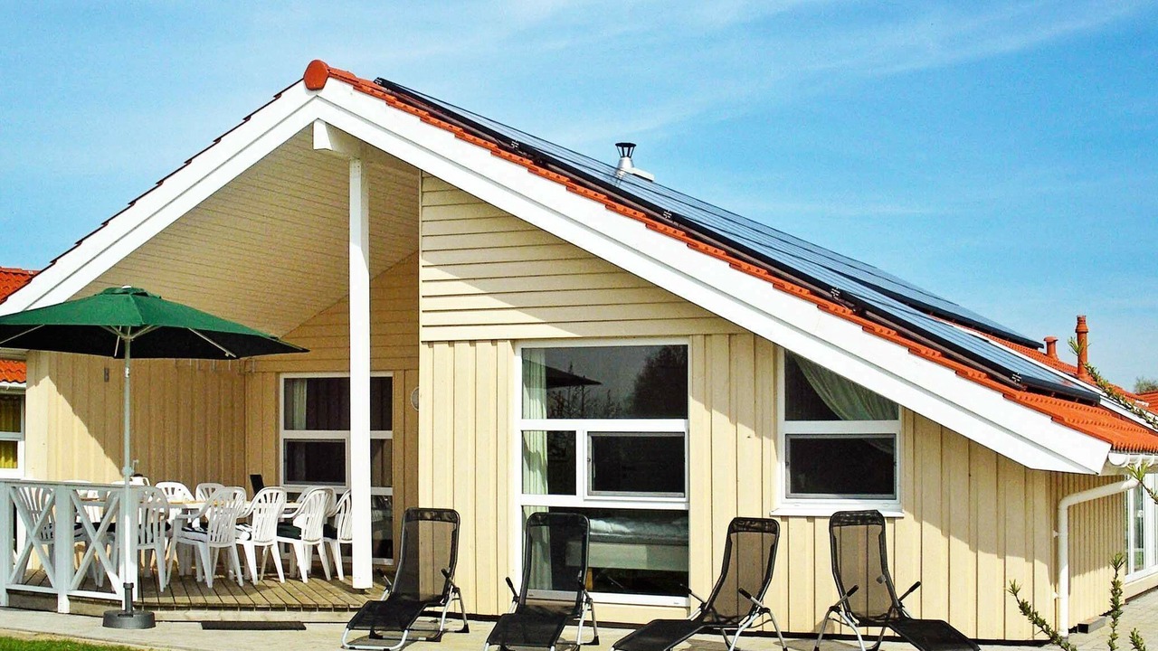 Photo of Outdoor in Norderteil