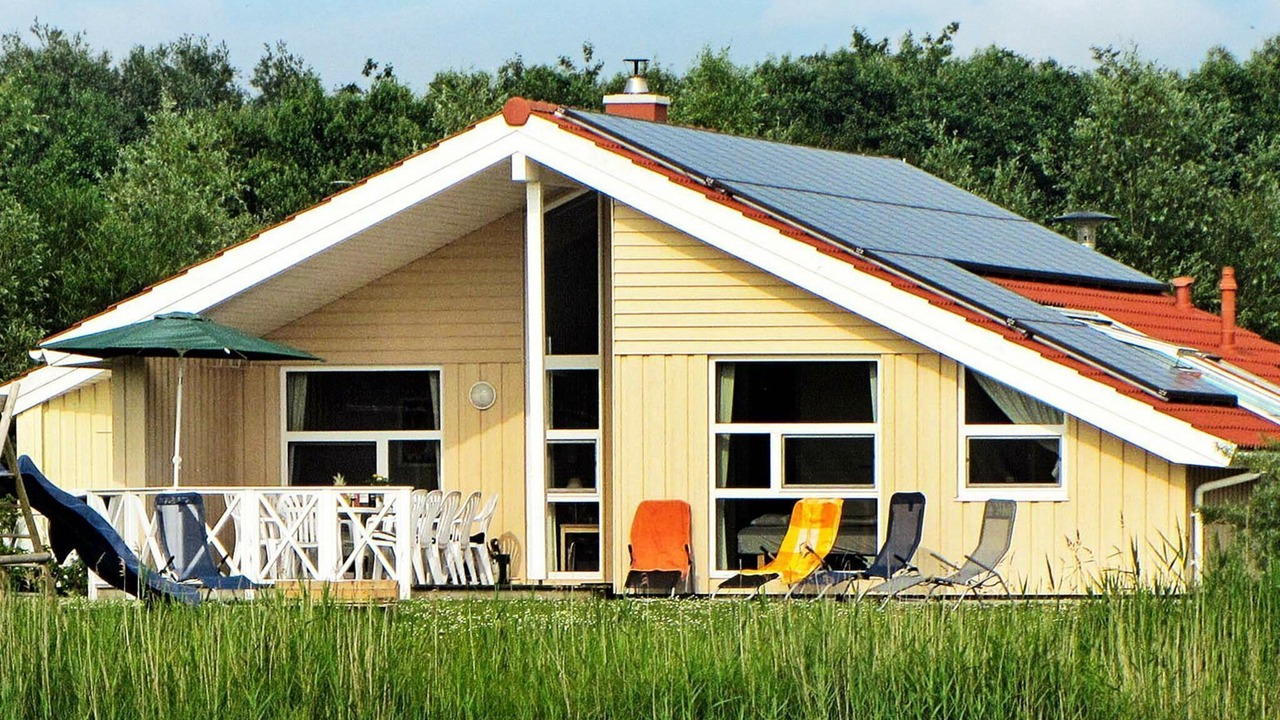 Photo of Outdoor in Norderteil