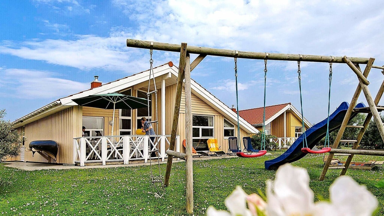 Photo of Outdoor in Norderteil