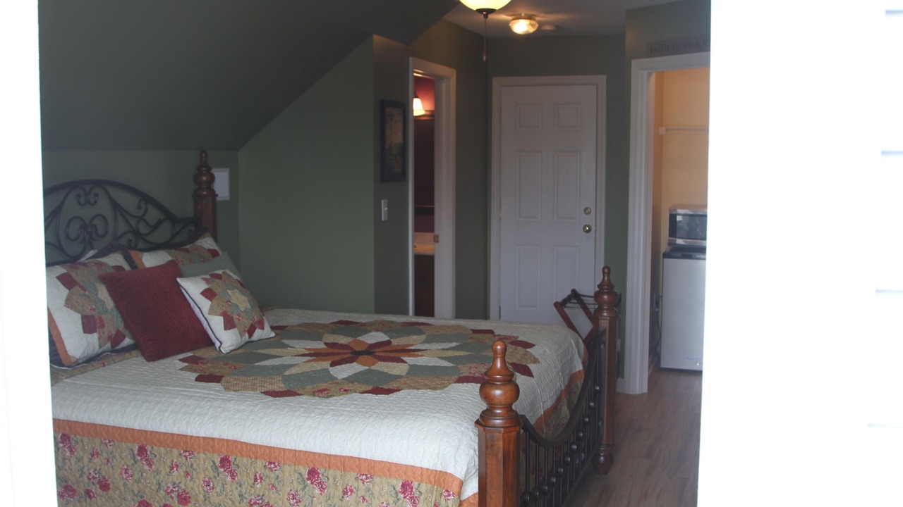 Photo of Bedroom in Witmer