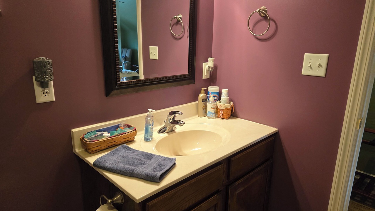 Photo of Bathroom in Witmer