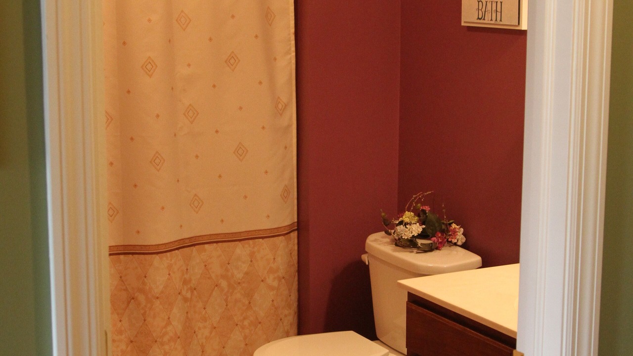 Photo of Bathroom in Witmer
